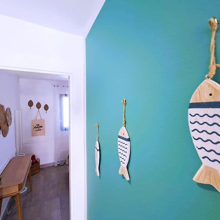 Casa Frida San Valentin By Ahf Apartment Corralejo Luaran gambar