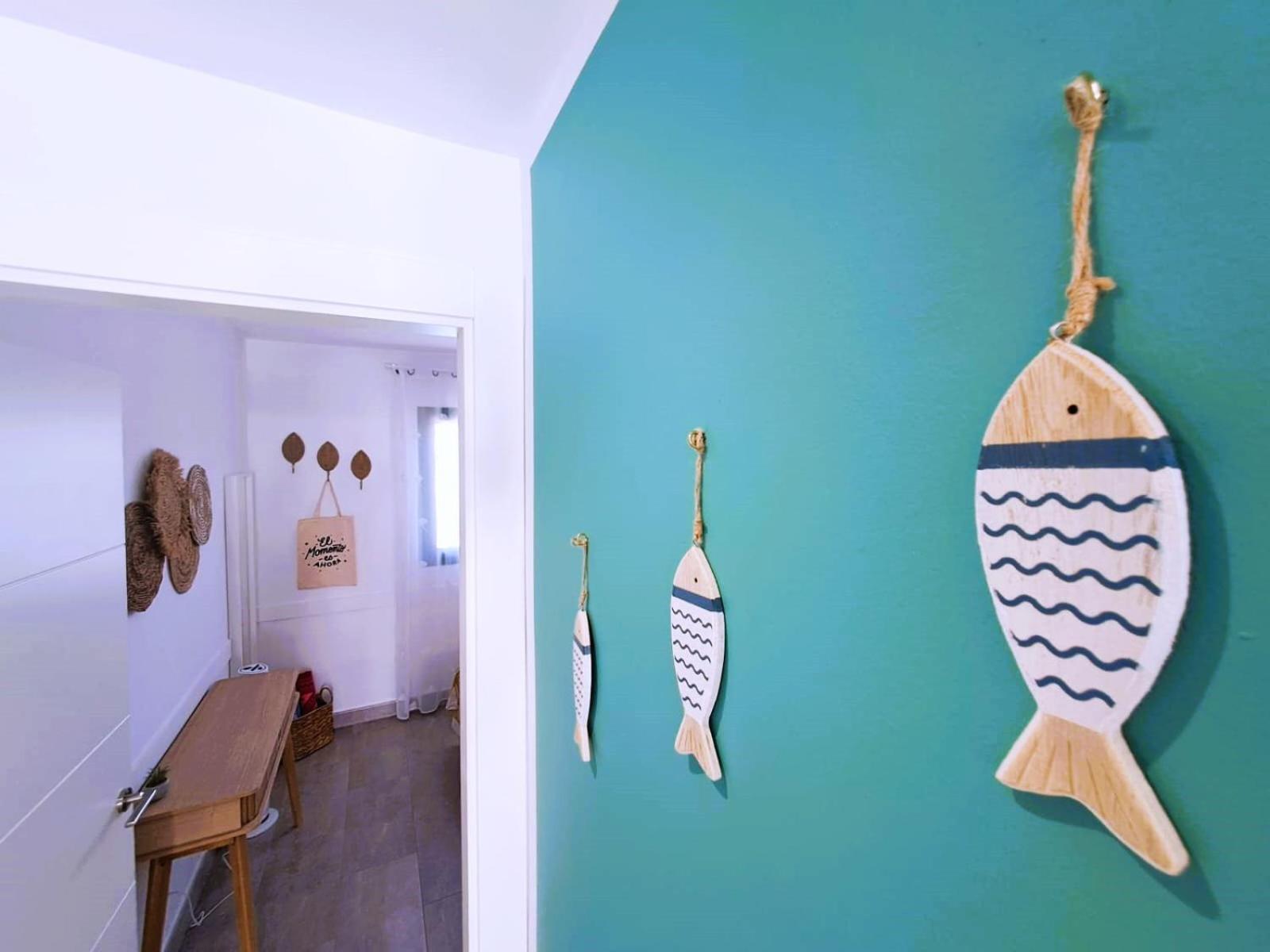 Casa Frida San Valentin By Ahf Apartment Corralejo Luaran gambar