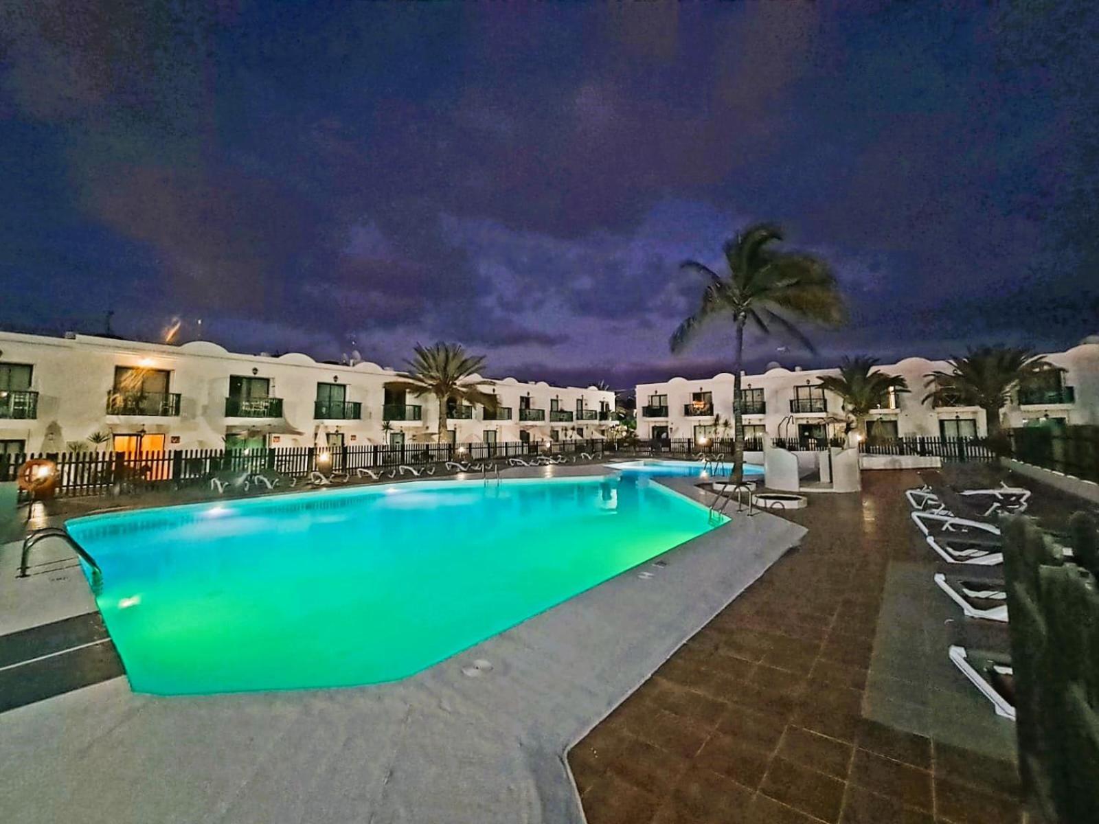 Casa Frida San Valentin By Ahf Apartment Corralejo Luaran gambar