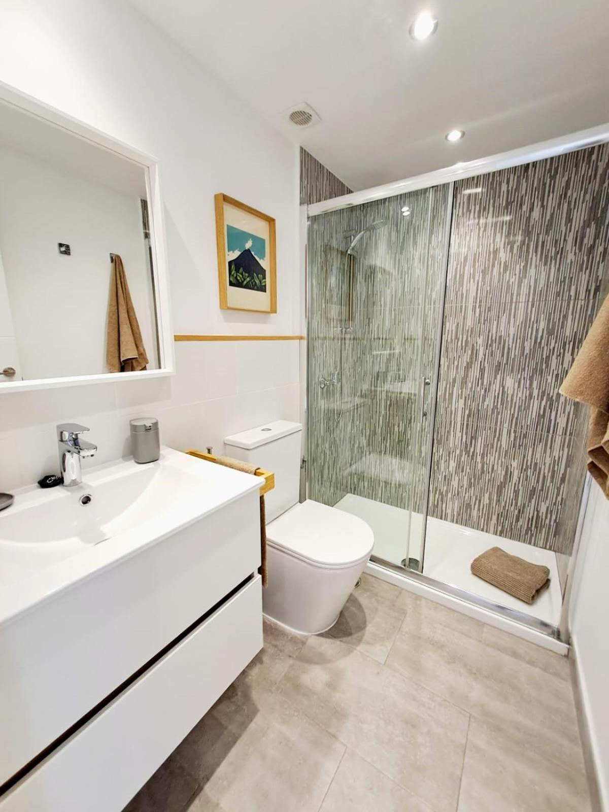 Casa Frida San Valentin By Ahf Apartment Corralejo Luaran gambar