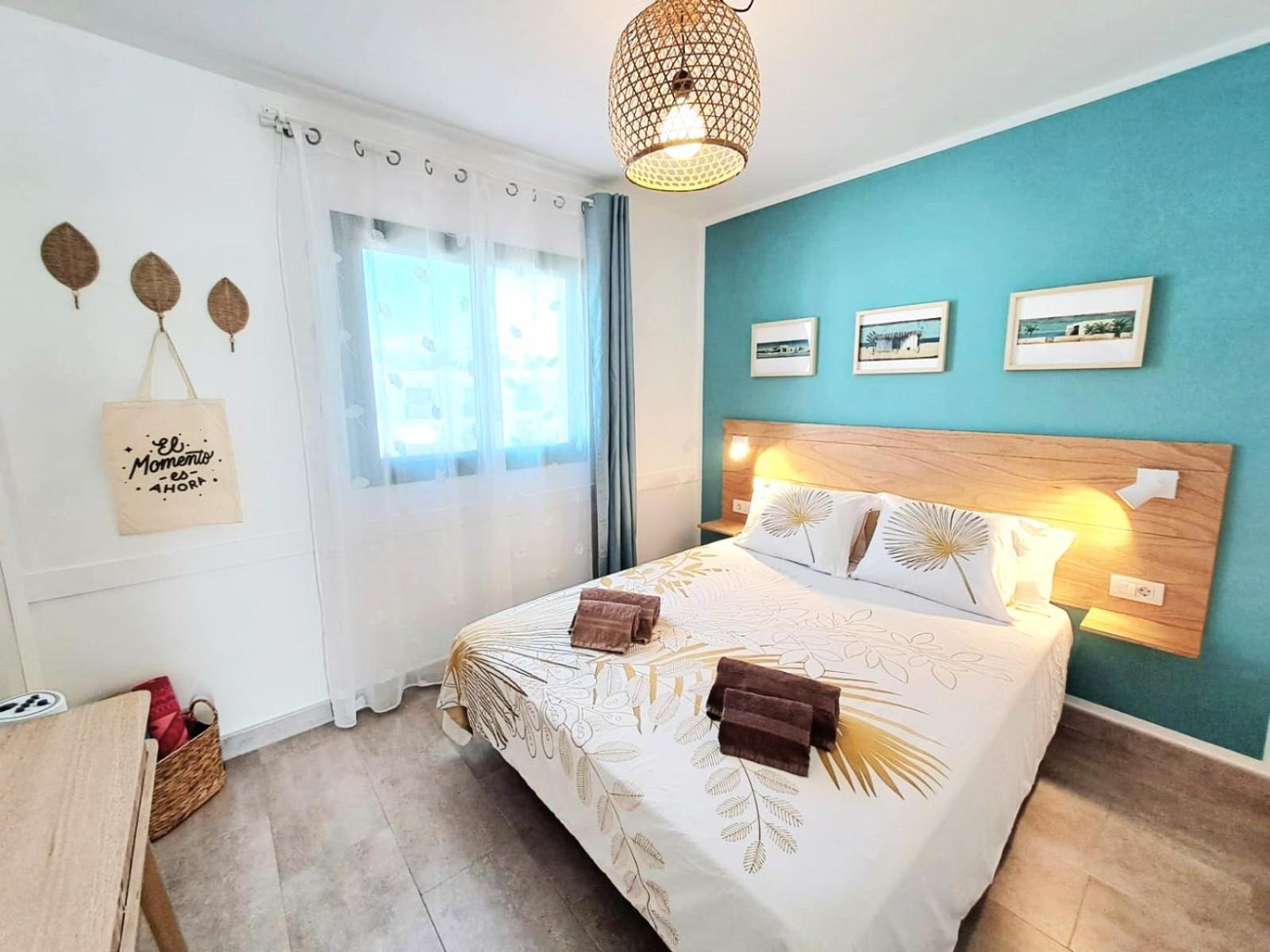 Casa Frida San Valentin By Ahf Apartment Corralejo Luaran gambar