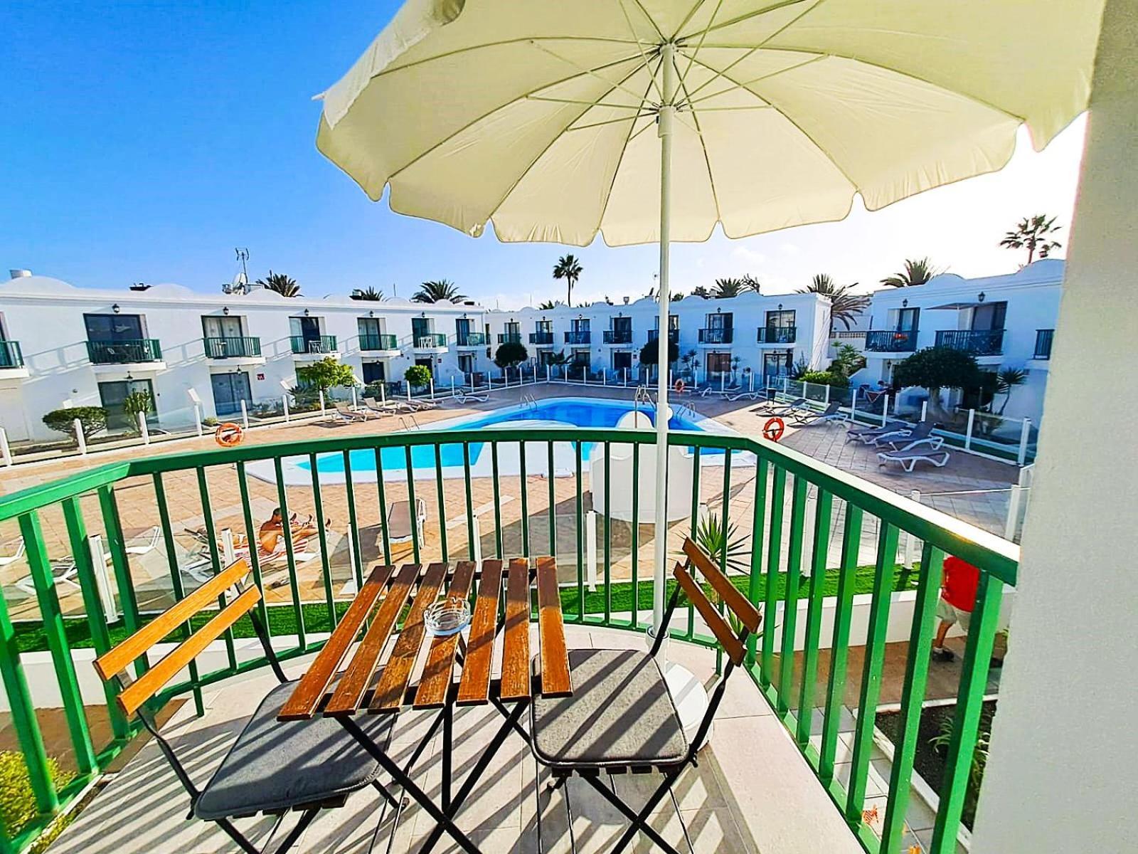 Casa Frida San Valentin By Ahf Apartment Corralejo Luaran gambar