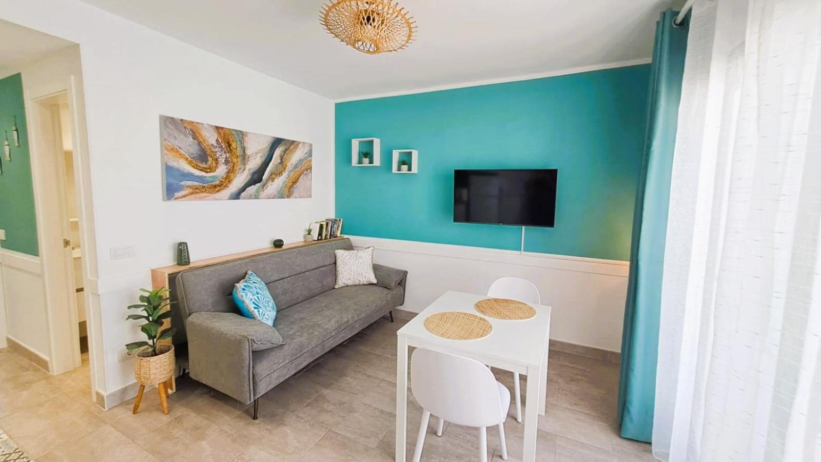 Casa Frida San Valentin By Ahf Apartment Corralejo Luaran gambar