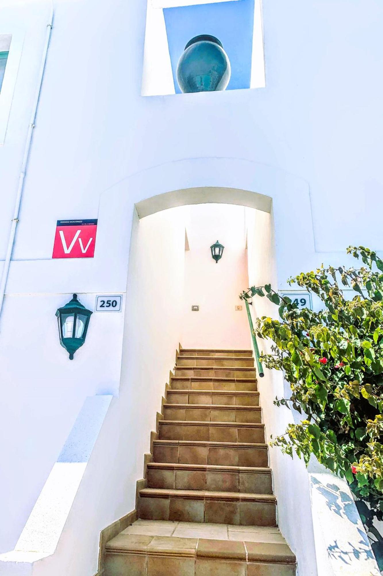 Casa Frida San Valentin By Ahf Apartment Corralejo Luaran gambar