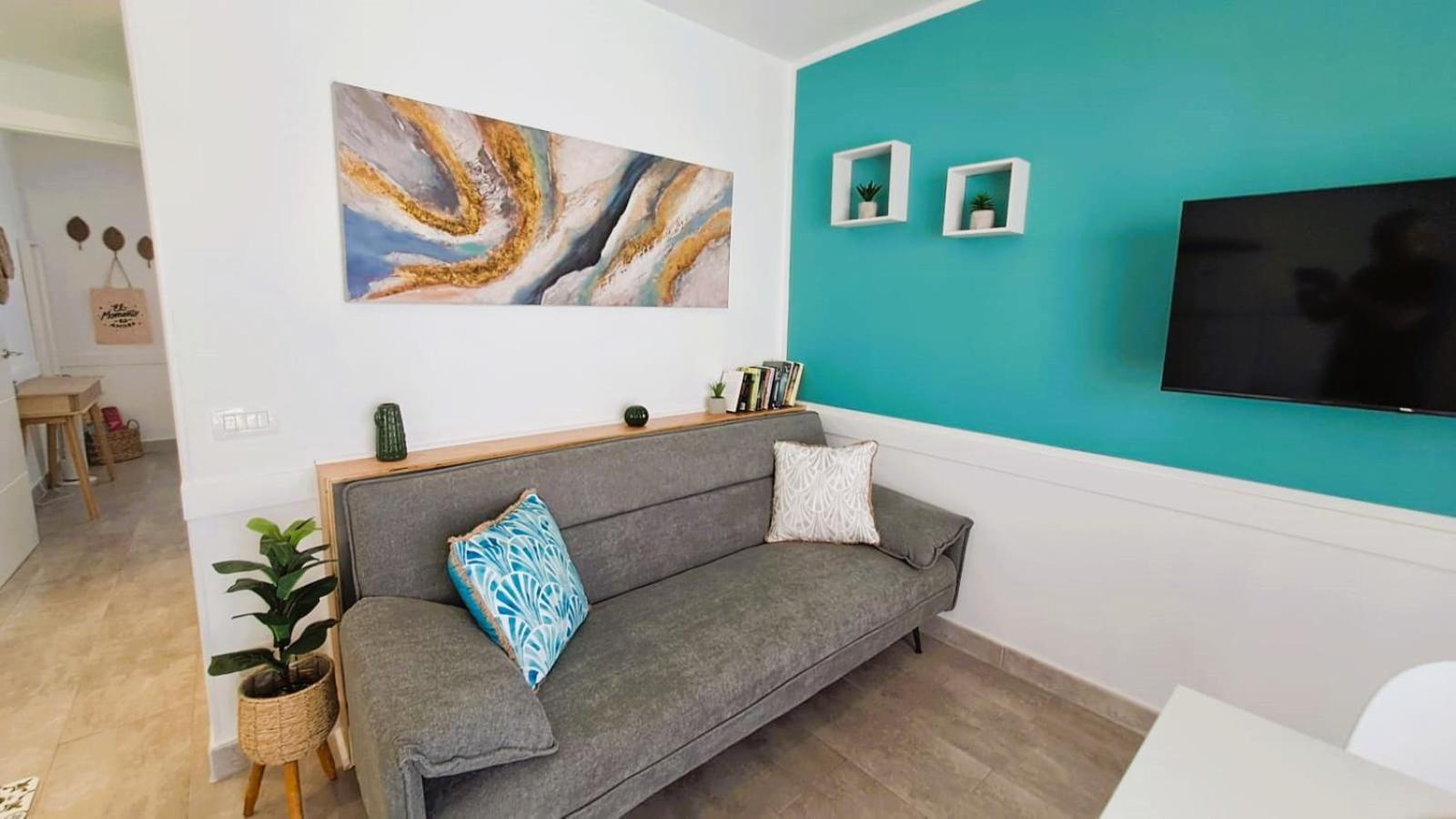 Casa Frida San Valentin By Ahf Apartment Corralejo Luaran gambar