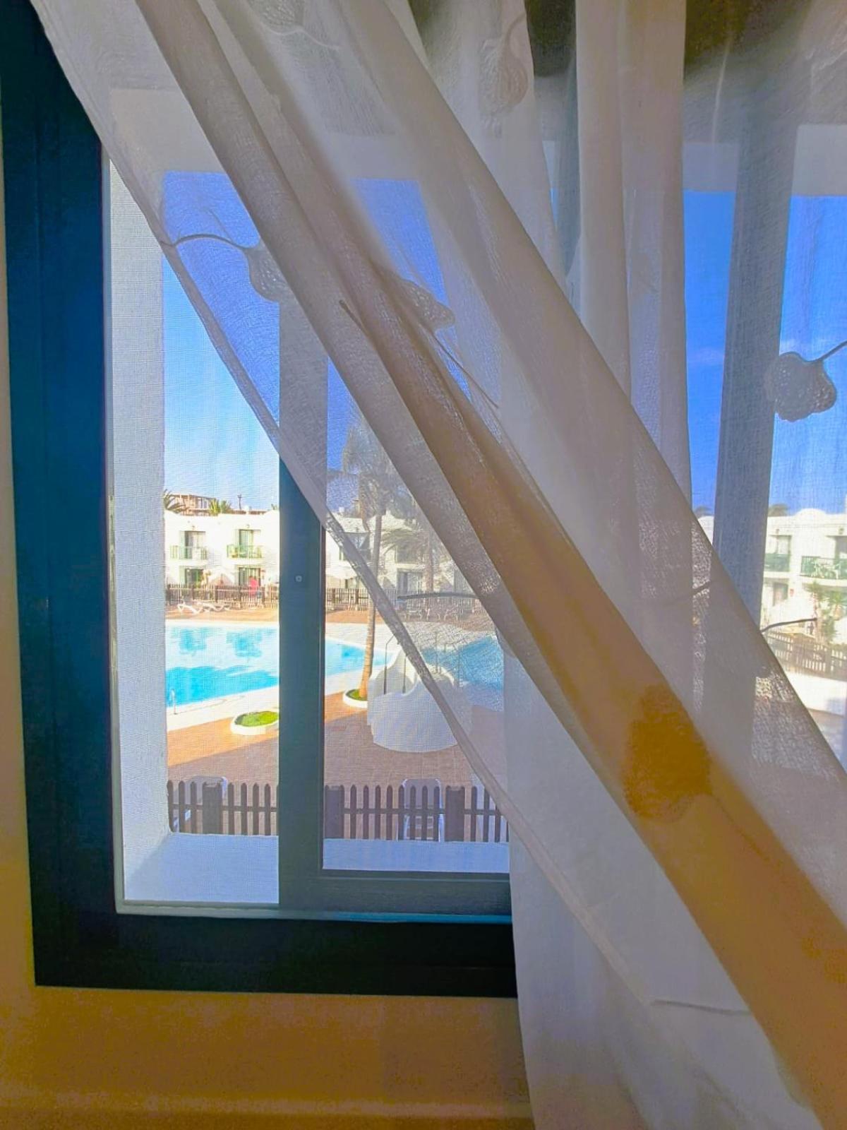 Casa Frida San Valentin By Ahf Apartment Corralejo Luaran gambar
