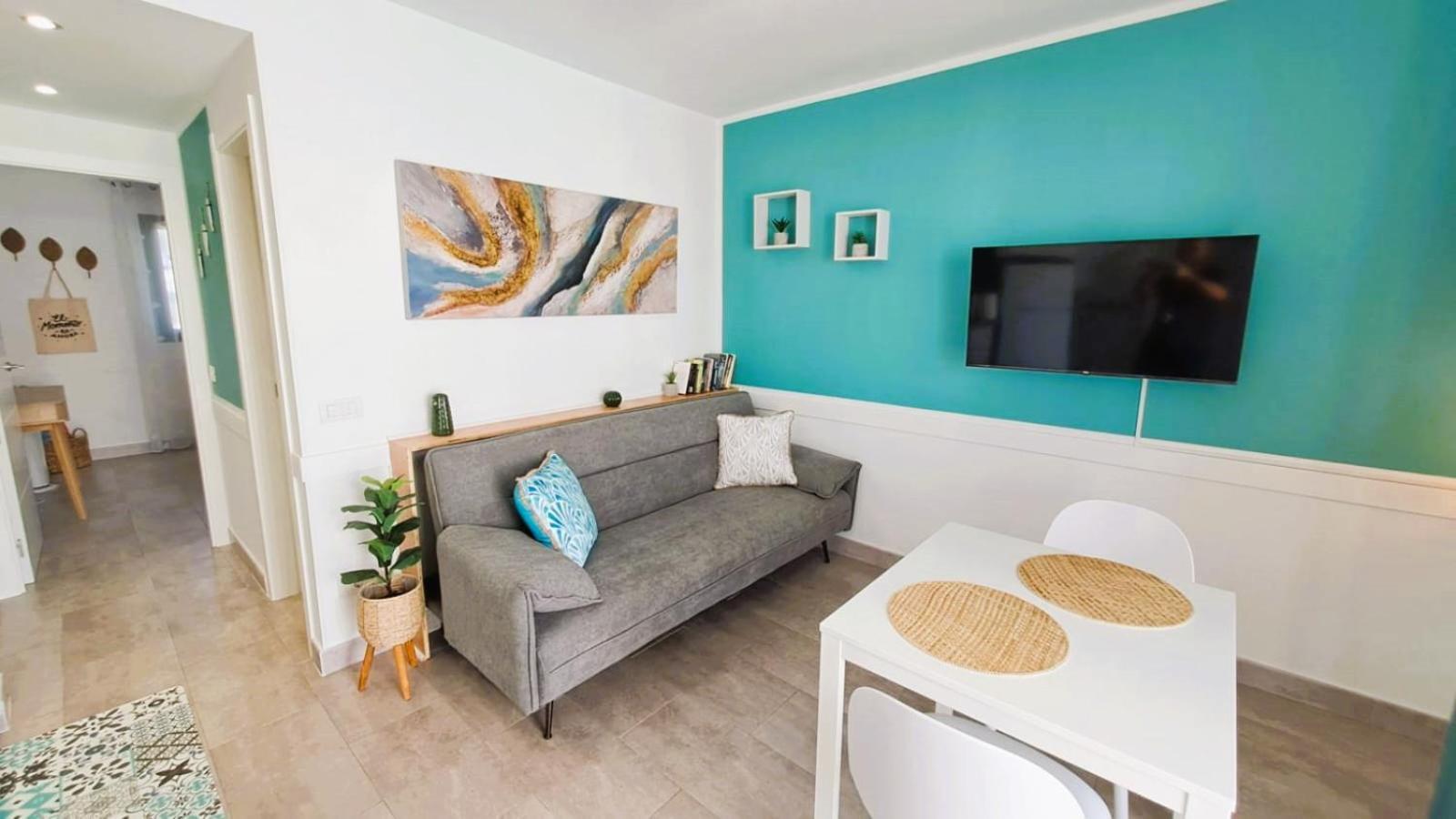 Casa Frida San Valentin By Ahf Apartment Corralejo Luaran gambar