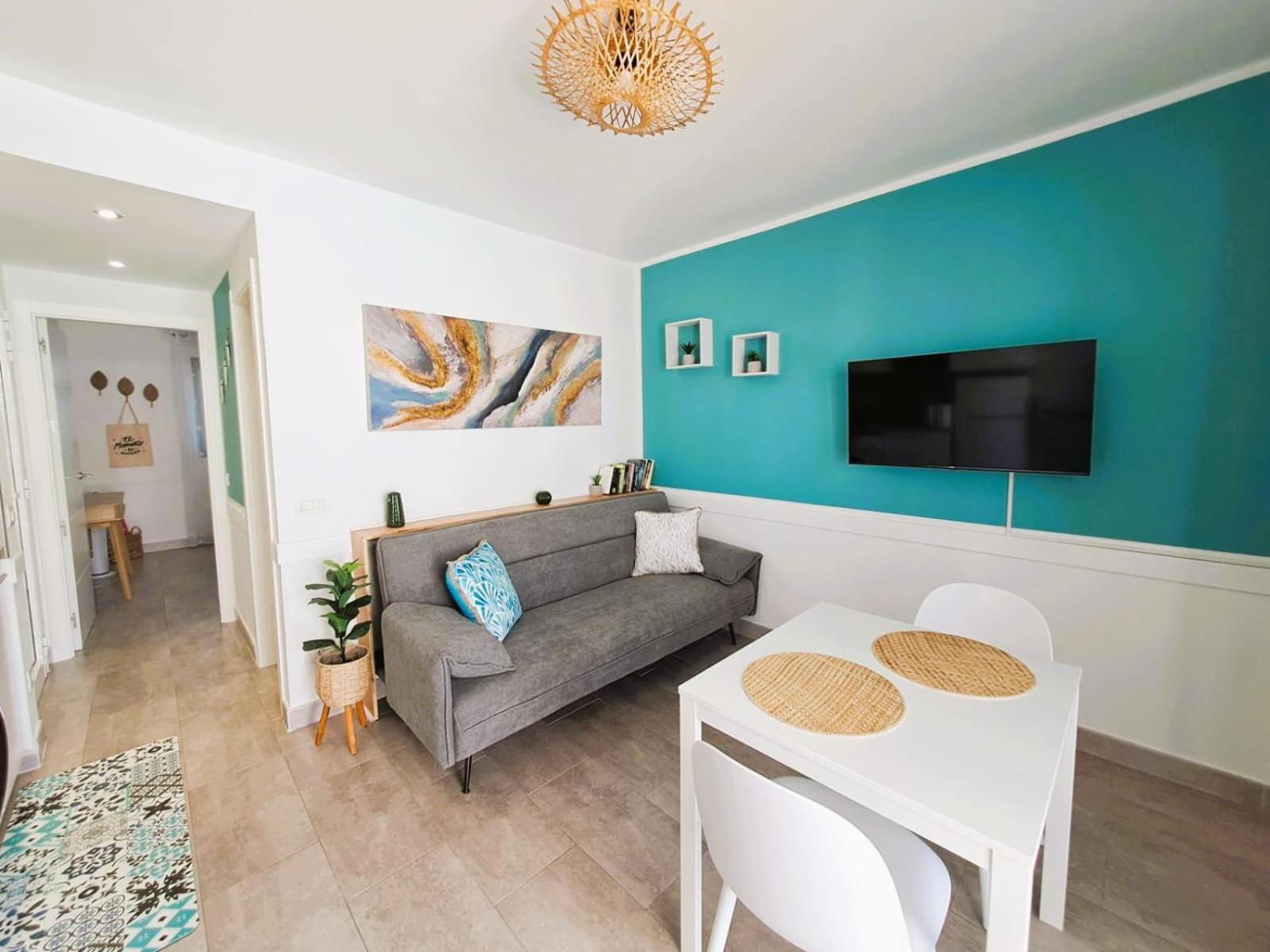 Casa Frida San Valentin By Ahf Apartment Corralejo Luaran gambar