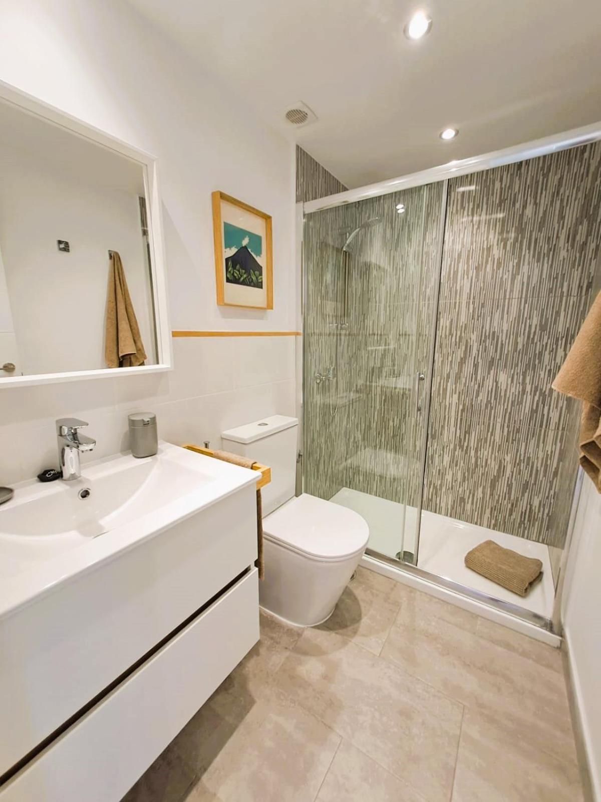 Casa Frida San Valentin By Ahf Apartment Corralejo Luaran gambar