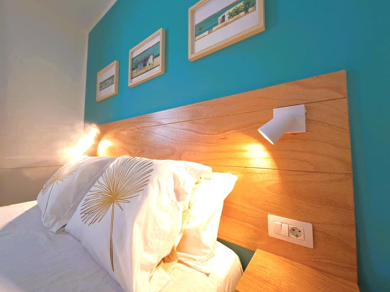 Casa Frida San Valentin By Ahf Apartment Corralejo Luaran gambar
