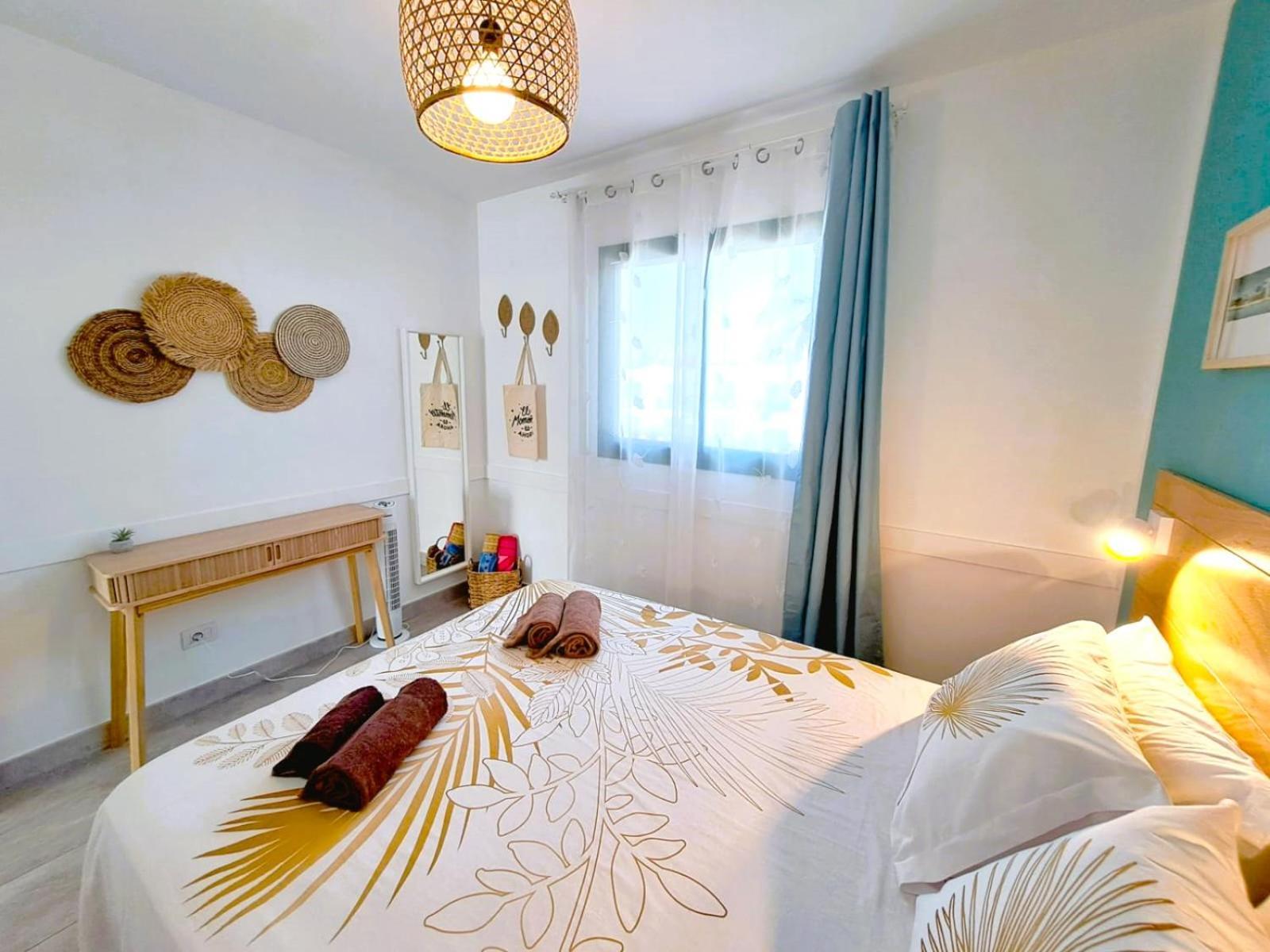 Casa Frida San Valentin By Ahf Apartment Corralejo Luaran gambar