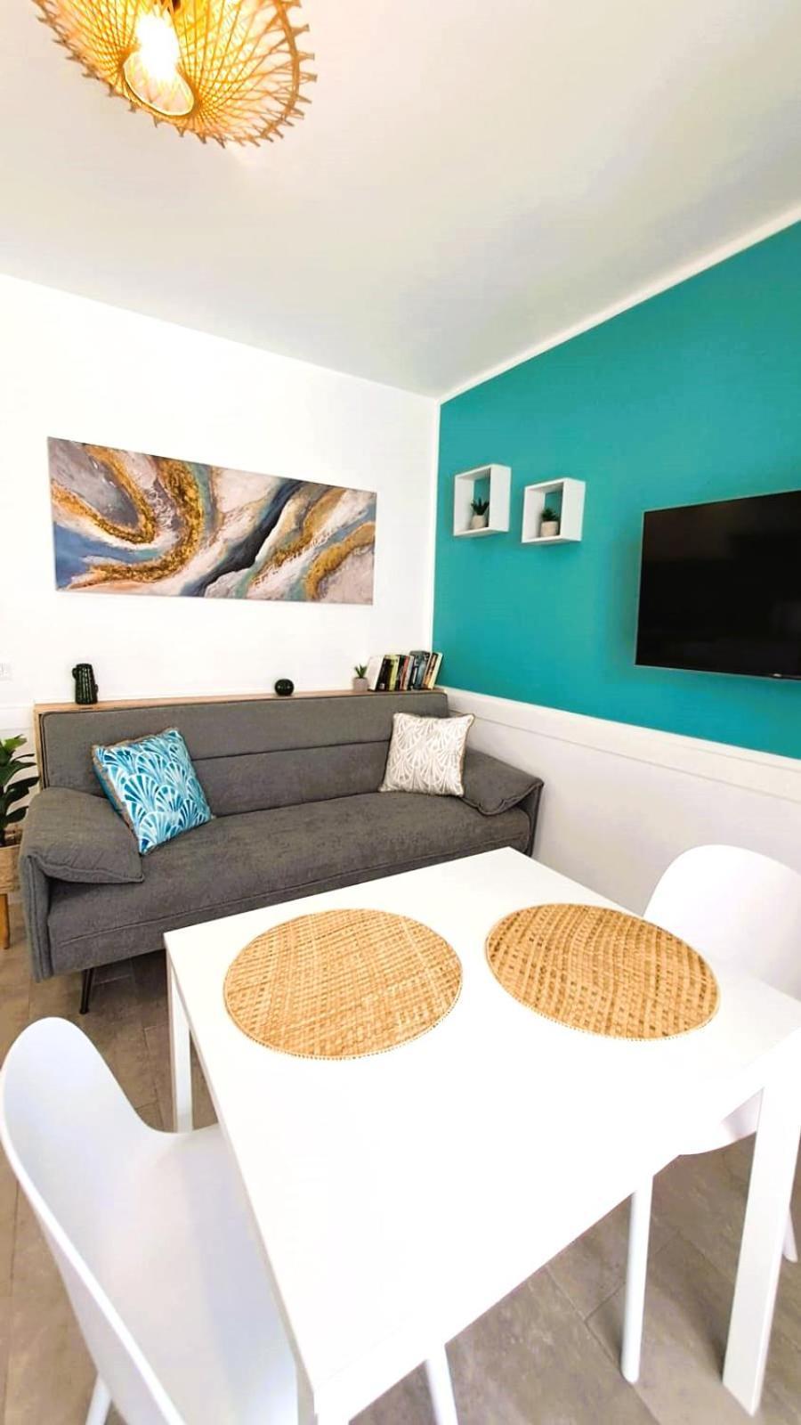 Casa Frida San Valentin By Ahf Apartment Corralejo Luaran gambar