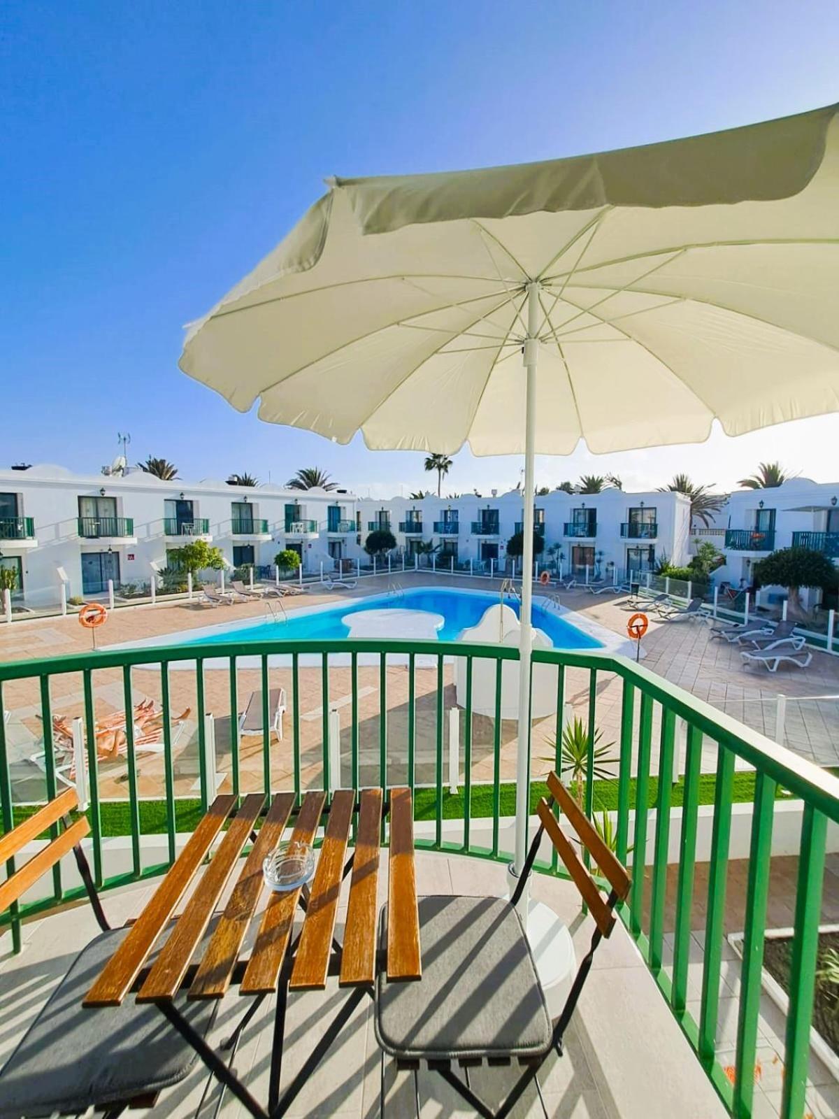 Casa Frida San Valentin By Ahf Apartment Corralejo Luaran gambar